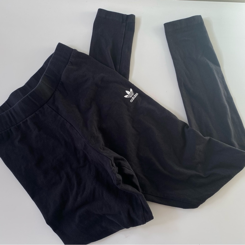 Adidas XS leggings